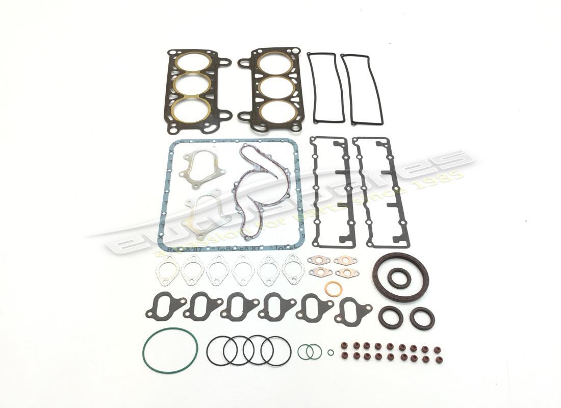 nuovo set guarnizioni maserati 2.5 completo (utilizzare epk0000027). numero parte 340600008b (1)