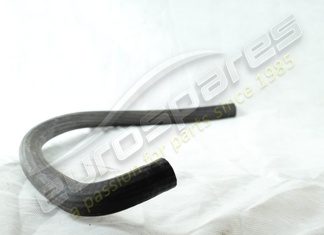 tubo in gomma di reso ferrari usato numero parte rhd 62851000 (2)