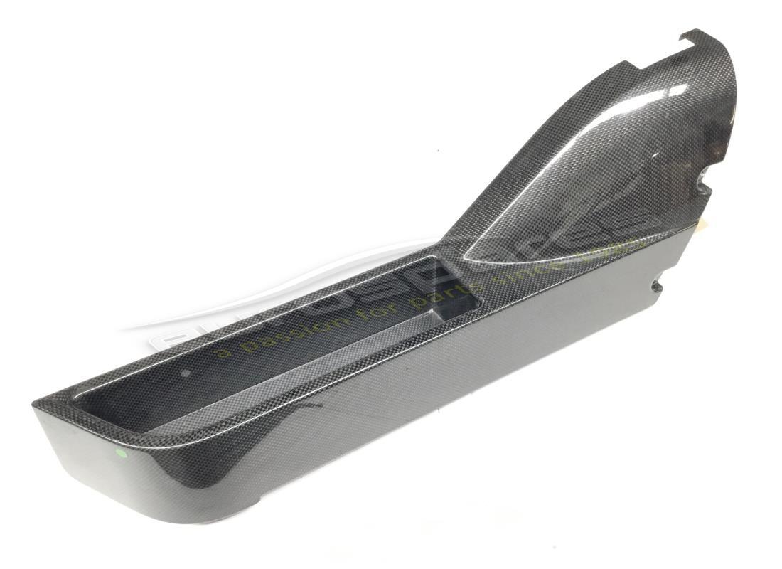 nuova (altra) ferrari console laterale destra. numero parte 672803.. (1)