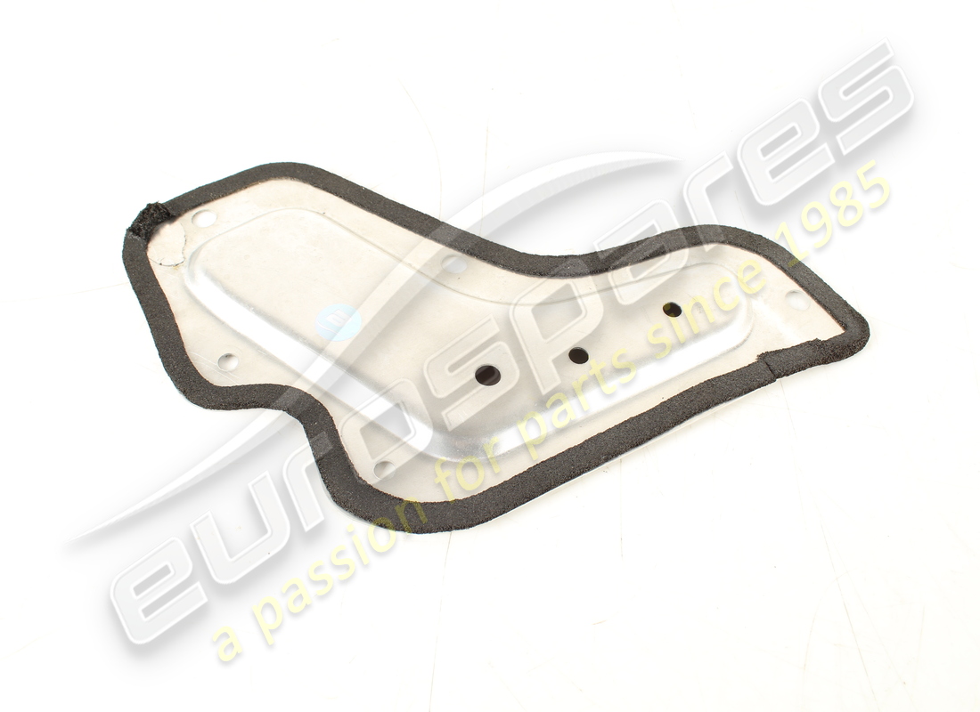 COPERTURA SOTTOSTRUTTURA PORTA DX USATA Ferrari P . NUMERO PARTE 84418800 (1)