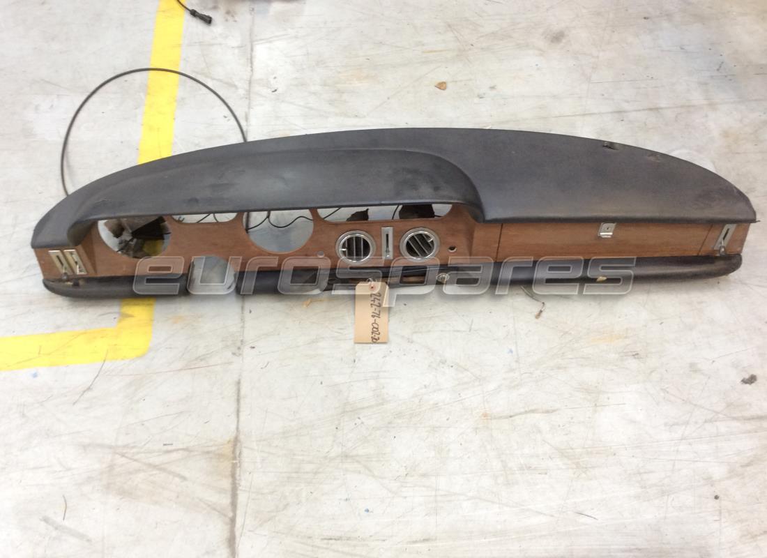 Ferrari CRUSCOTTO COMPLETO USATO CON GUIDA A SINISTRA. NUMERO PARTE 2427600220 (1)