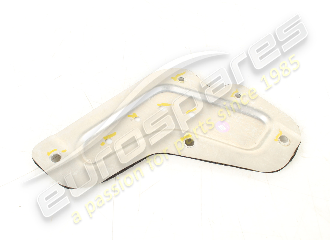 used ferrari lh door substructure cover p. part number 84418900 (2)