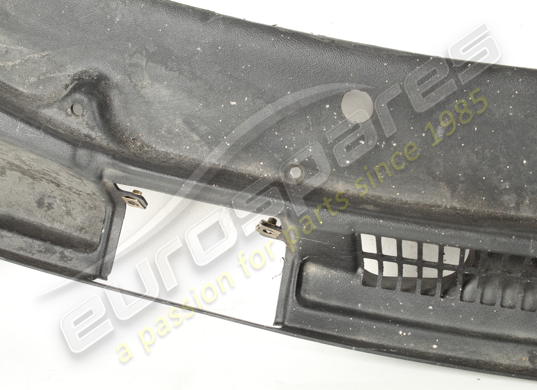 telaio parabrezza usato lamborghini. numero parte 402819413 (3)