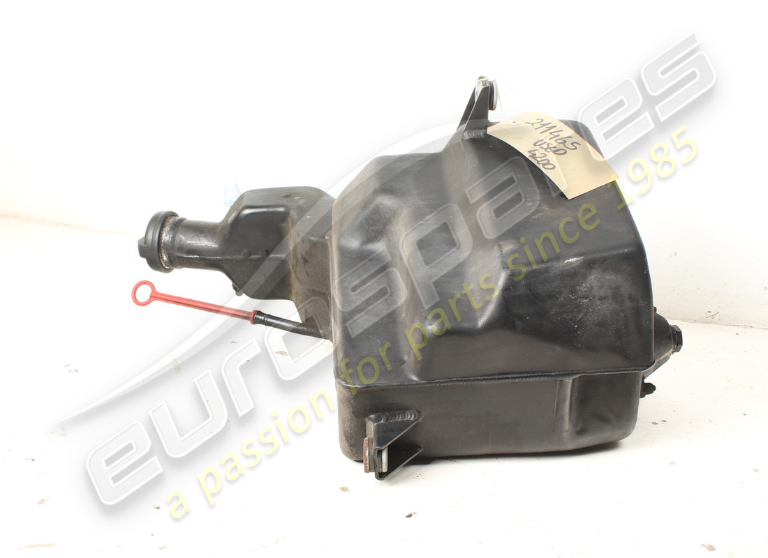 serbatoio olio maserati usato. numero parte 211465 (2)