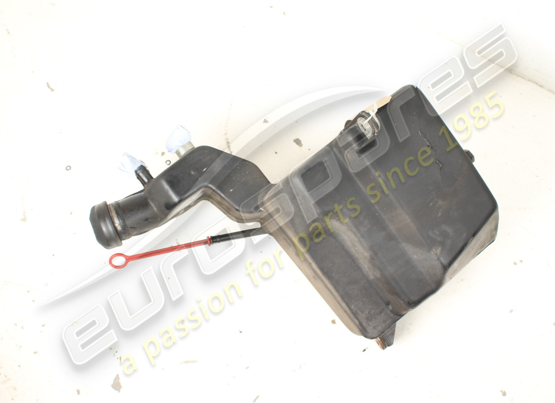 serbatoio olio maserati usato. numero parte 211465 (4)
