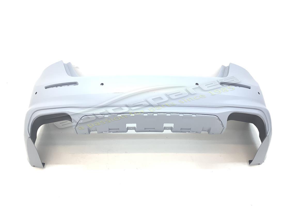 nuovo maserati paraurti posteriore. numero parte 673008196 (1)
