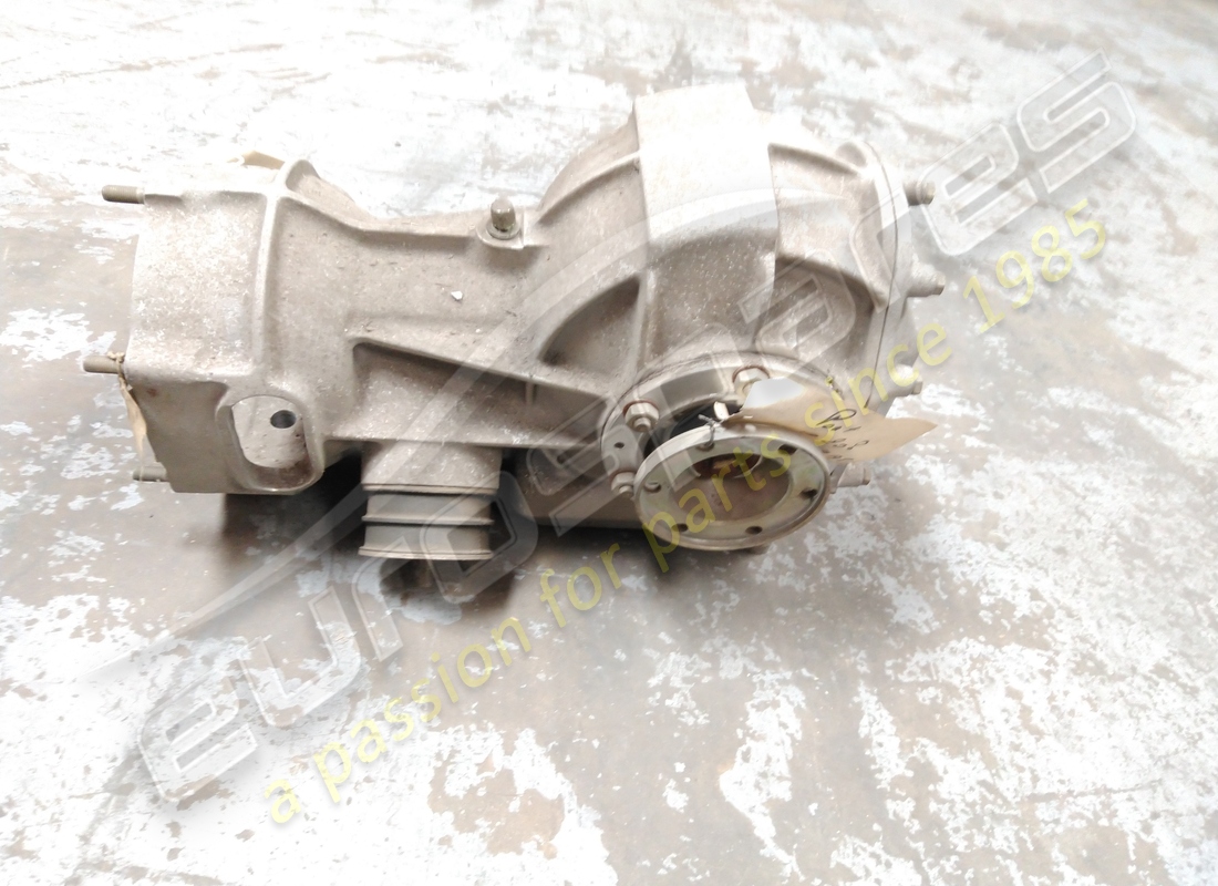 nuovo ferrari differenziale completato r12/39. numero parte 120208 (3)