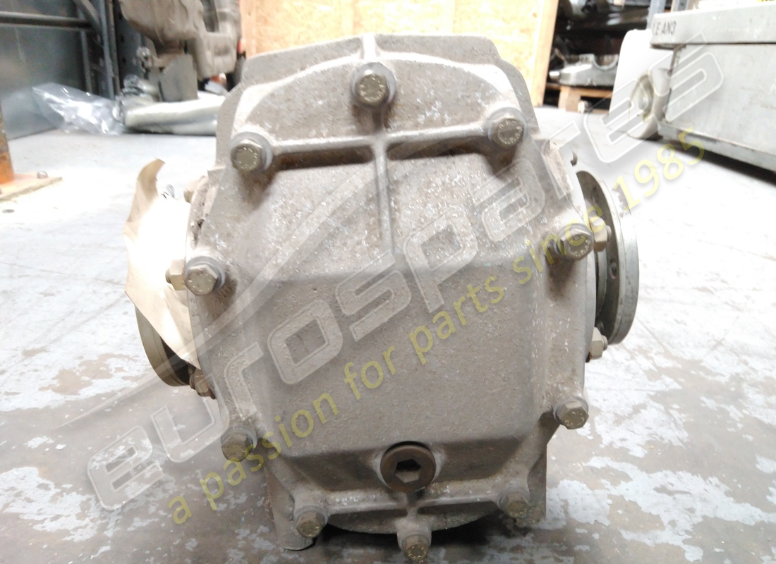 nuovo ferrari differenziale completato r12/39. numero parte 120208 (4)