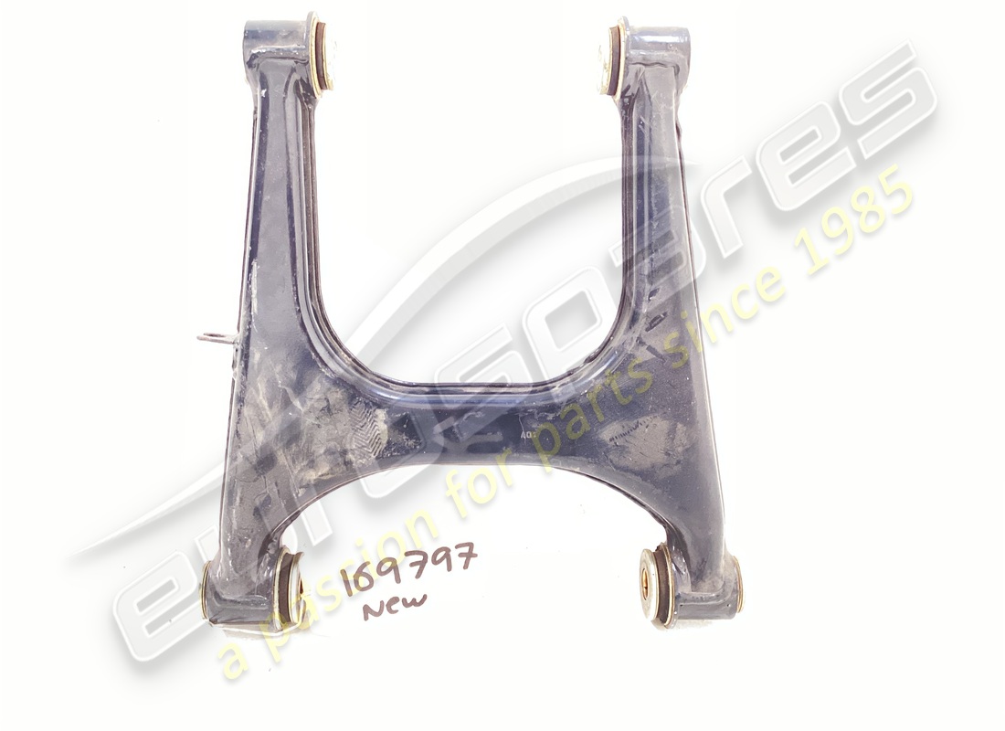 nuova ferrari leva di sospensione superiore dx/sx. numero parte 169797 (1)