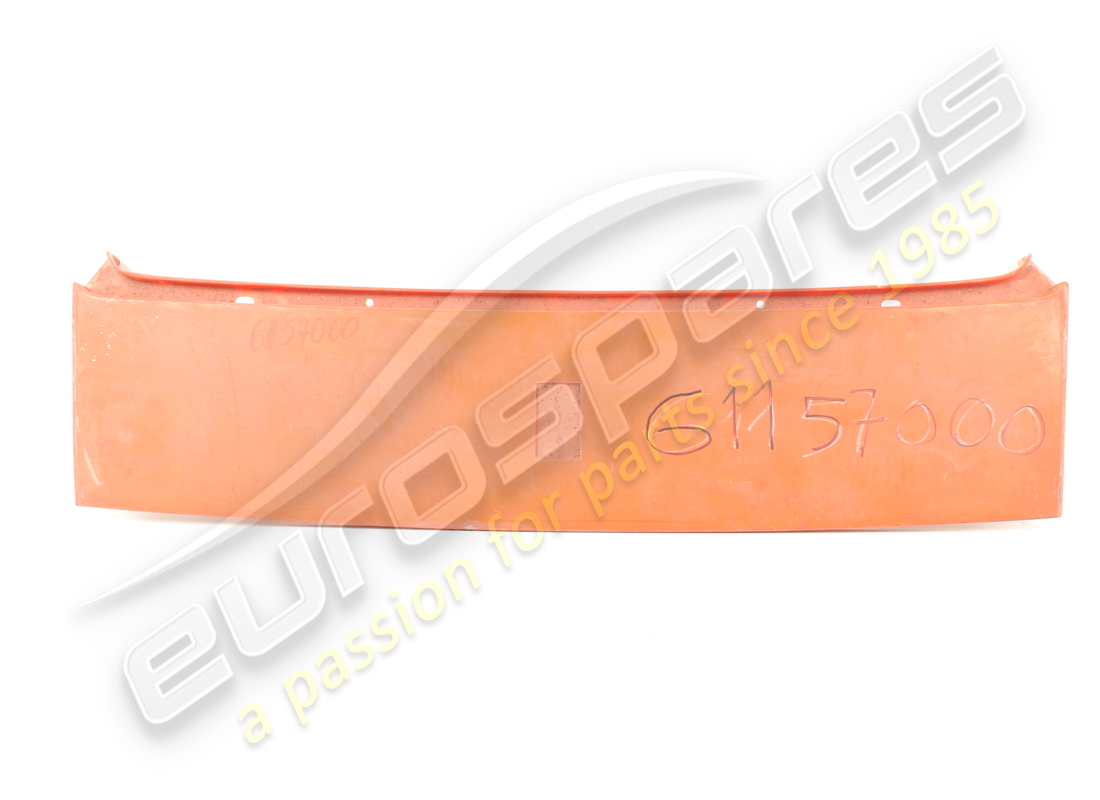 nuovo ferrari pannello centrale anteriore superiore. numero parte 61157000 (1)