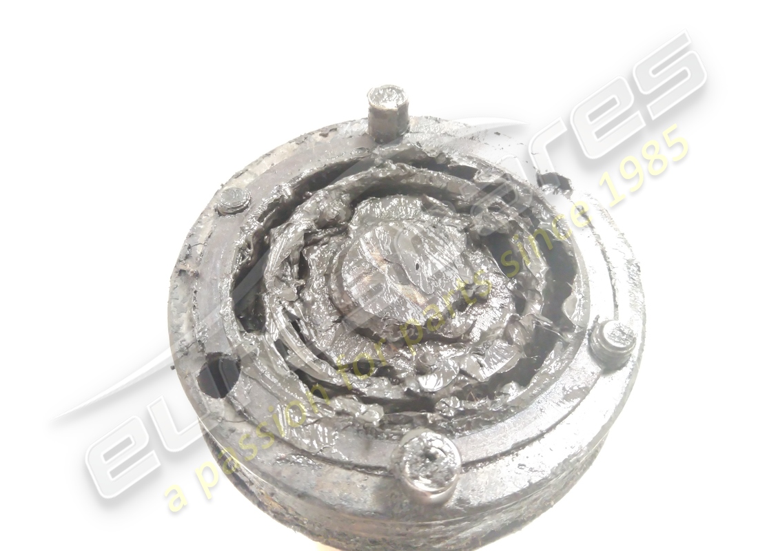 usato lamborghini albero di trasmissione sx. numero parte 002508237 (3)