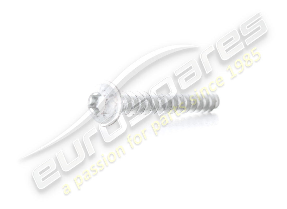 nuovo lamborghini presa esagonale piatta. numero parte n10626101 (2)