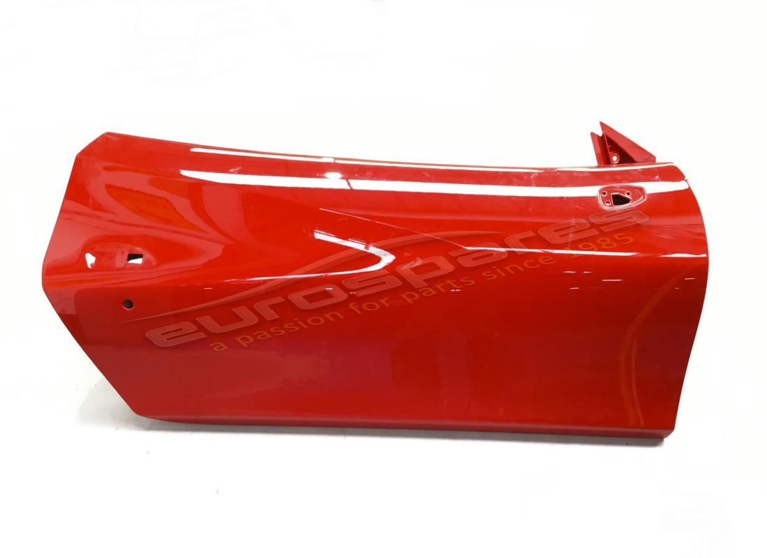 USATO Ferrari STRUTTURA PORTA DX COMPLETA. NUMERO PARTE 985880965 (1)