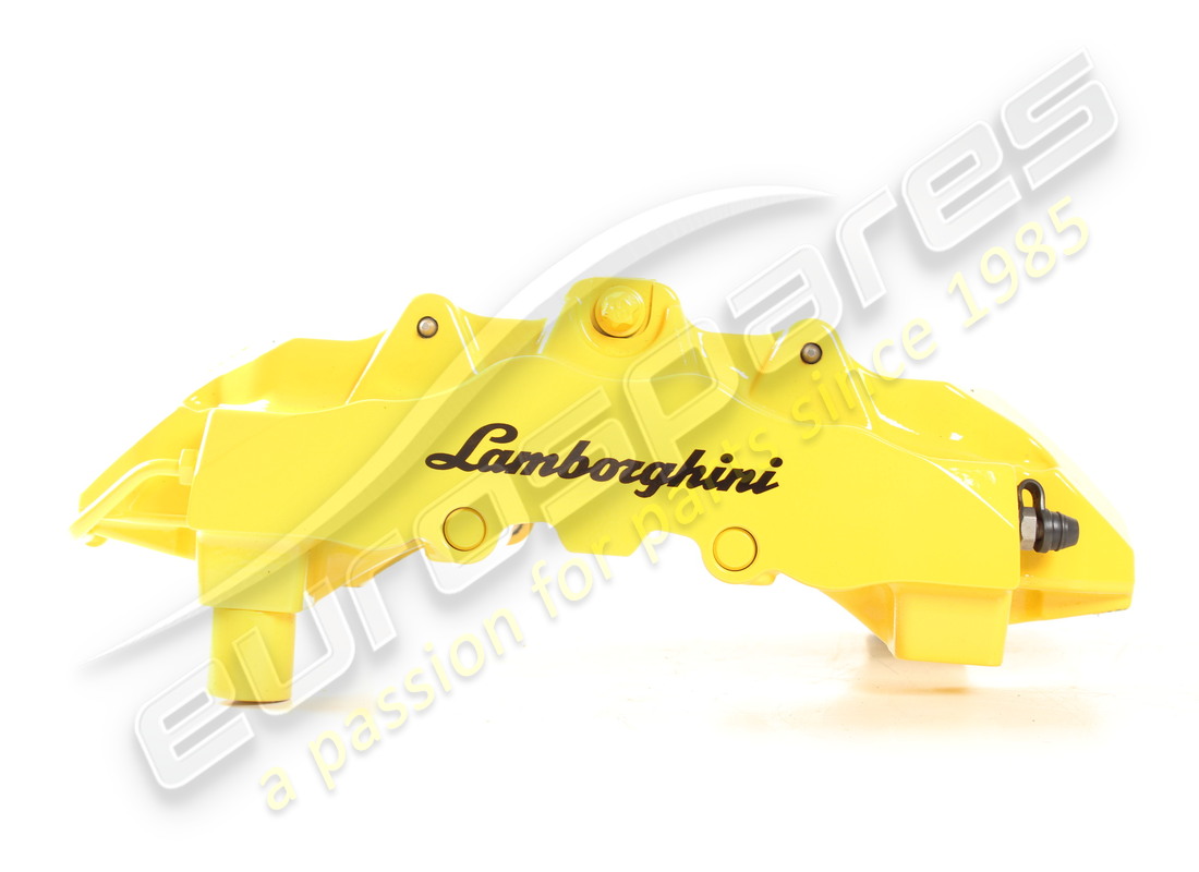 nuova (altro) lamborghini pinza freno anteriore my09-13 y. numero di parte 400615106be (3)