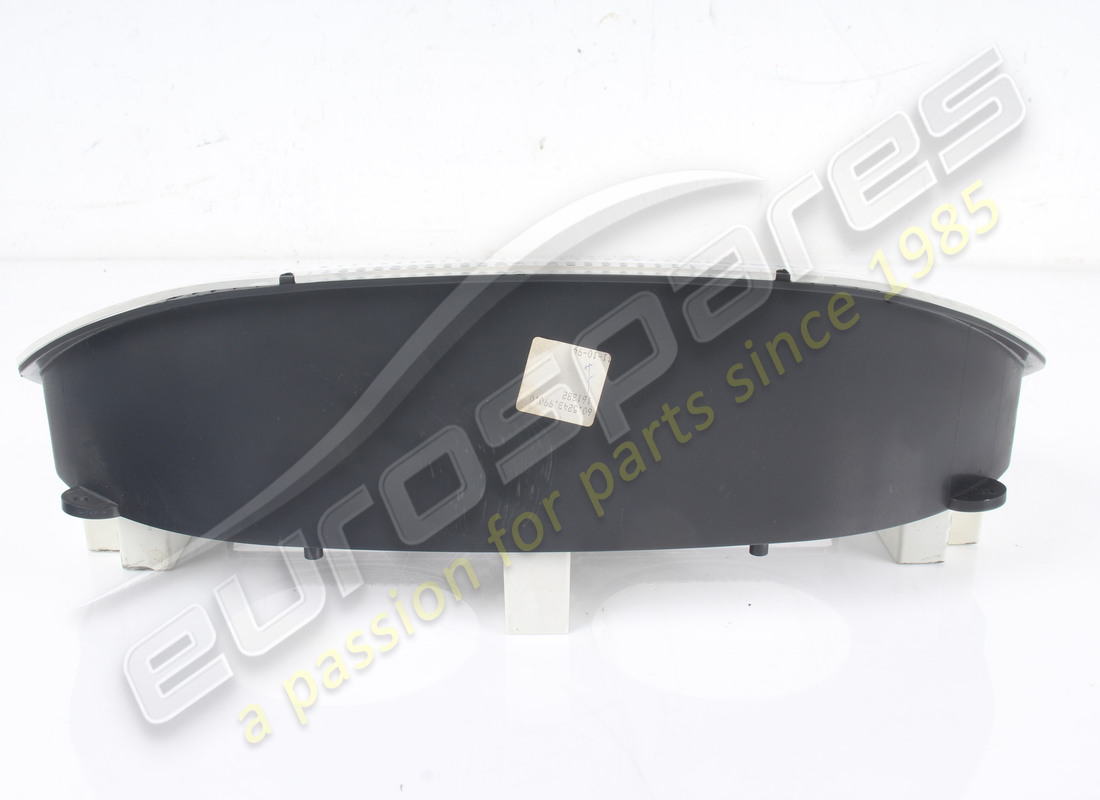 PANNELLO STRUMENTI USATO FERRARI. NUMERO PARTE 168551 (3) pannello strumenti usato ferrari. numero parte 168551 (3)