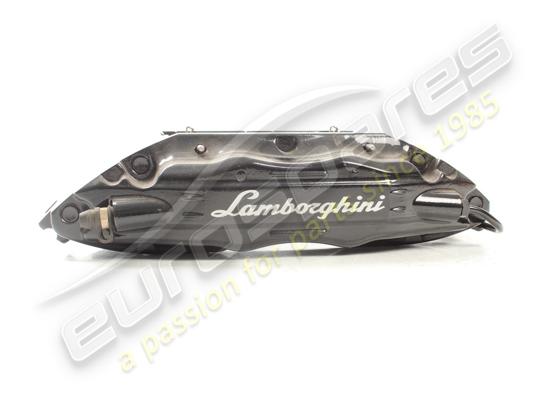 nuova (altro) lamborghini pinza freno posteriore my04-08 b. numero di parte 400615406j (3)