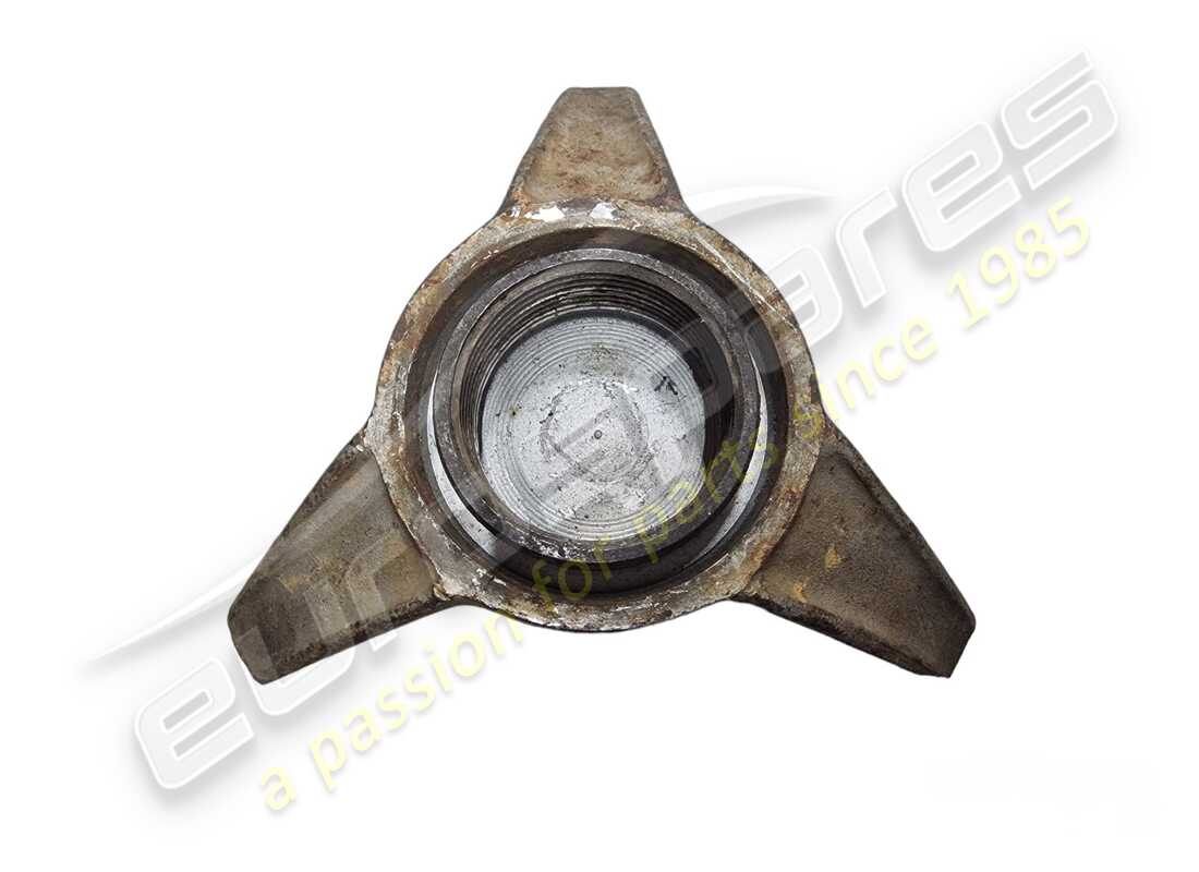 usato lamborghini spinner ruota destra. numero parte 005103033r (2)