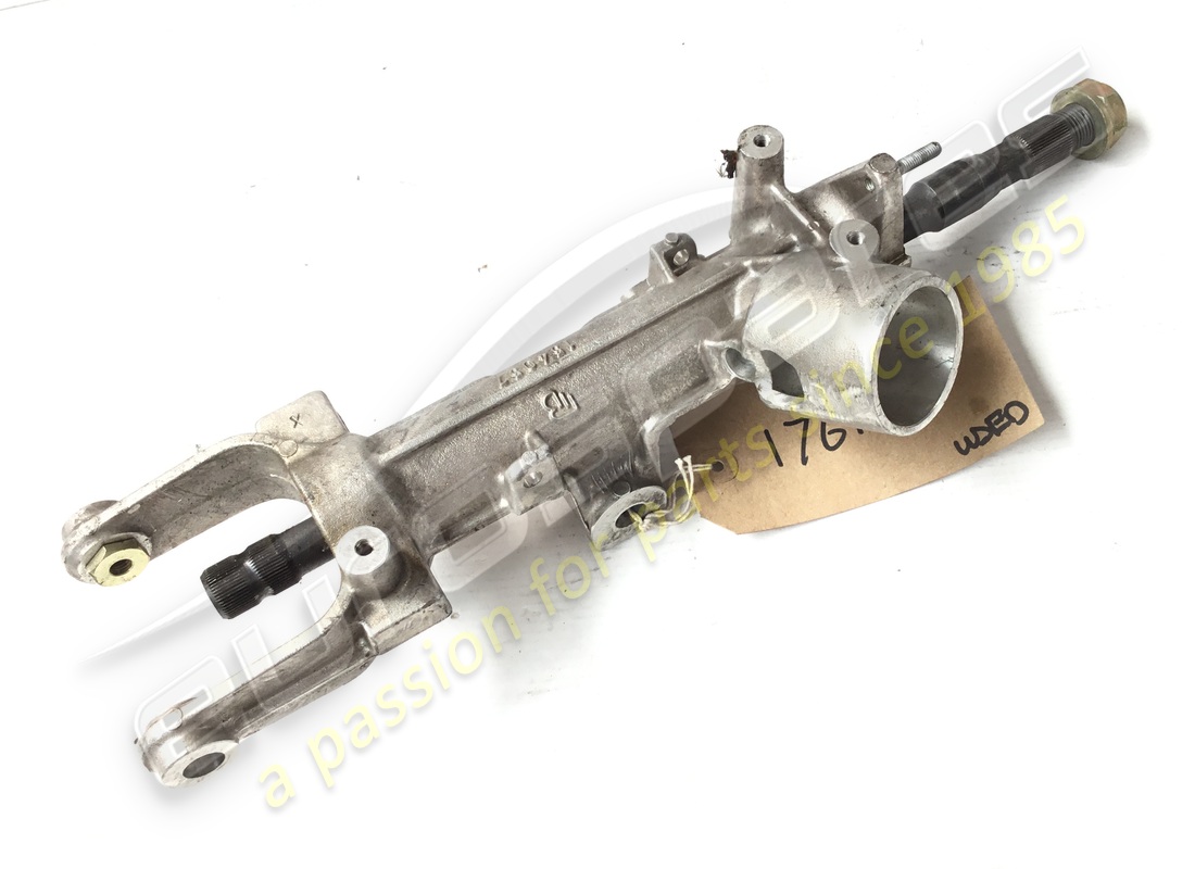 SUPPORTO COLONNA Ferrari USATO. NUMERO PARTE 176198 (1)