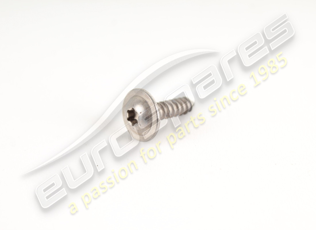 NUOVO Lamborghini BULLONE DEL PANNELLO CON TESTA ESAGONALE, M4.2 X 16 . NUMERO PARTE N90698605 (1)