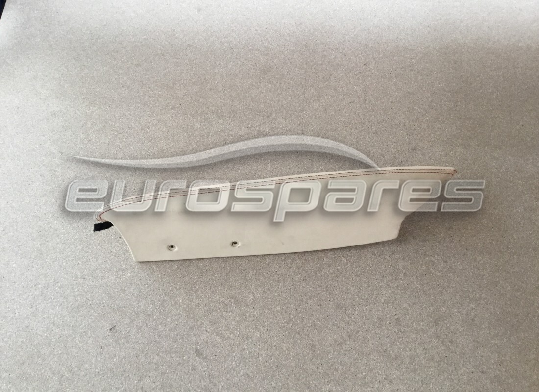 USATO FerrariAPPOGGIABRACCIO SX-P.NERA . NUMERO PARTE 83137300 (1)