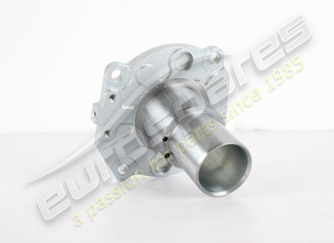 nuovo ferrari kit montaggio cuscinetto reggispinta con flangia. numero parte 177784 (4)