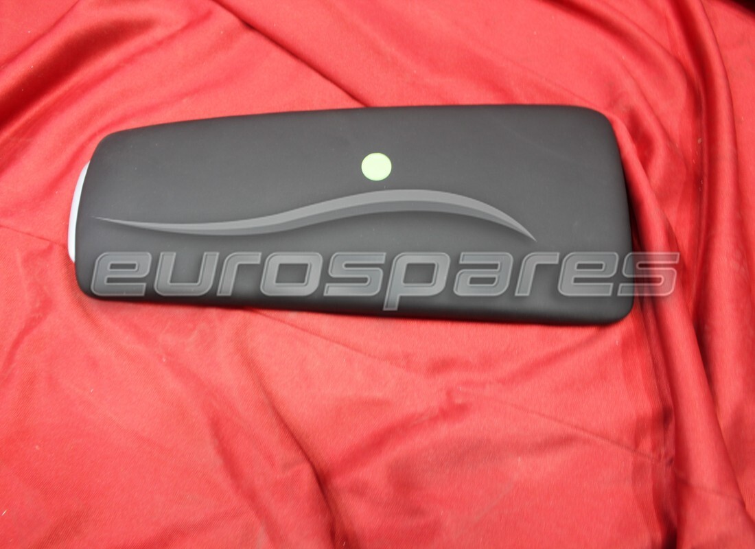 nuovo ferrari coperchio vano posteriore. numero parte 837555.. (1)