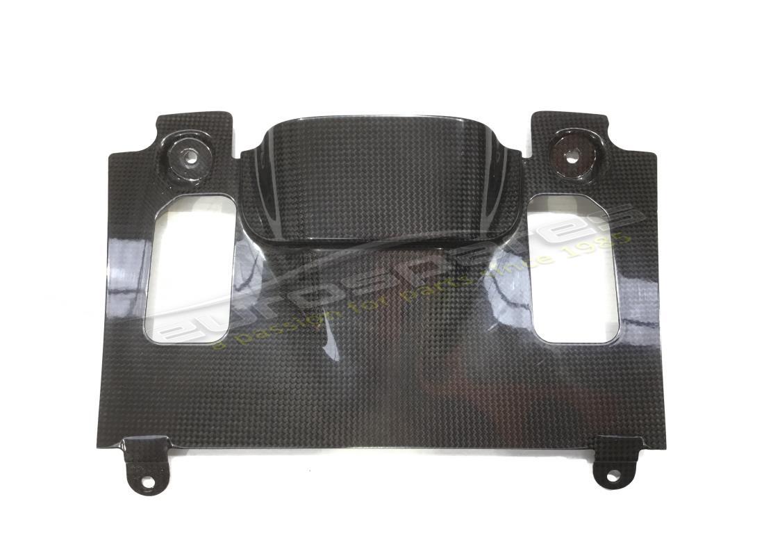 COPERTURA CENTRO AERO ATTIVA Ferrari USATA. NUMERO PARTE 772143 (1)