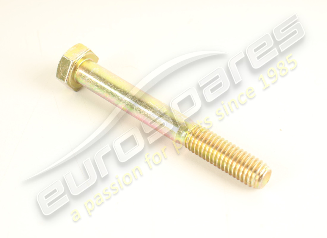 nuova lamborghini vite m8x65 uni 5737/8g. numero parte 008100835 (1)
