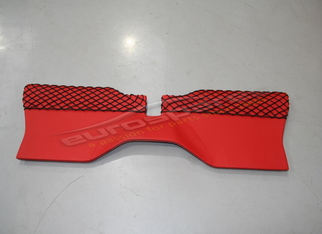 USATO Ferrari RIVESTIMENTO DELLA PARATIA POSTERIORE. NUMERO PARTE 858804.. (1)