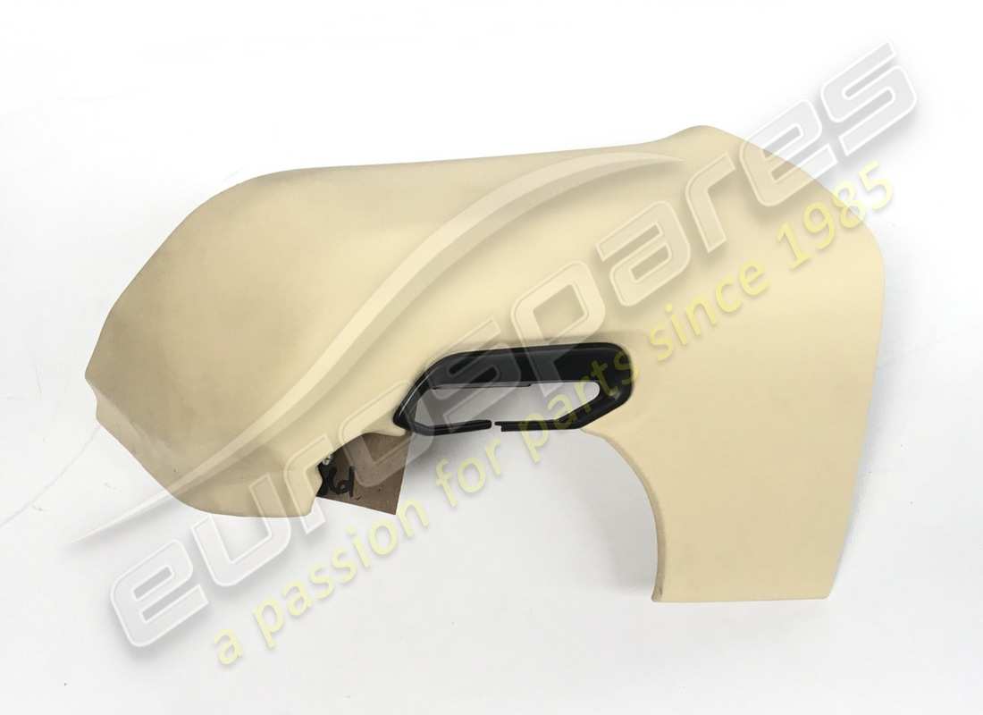USATO Ferrari COPERTURA PILASTRO LATERALE SUPERIORE SX. NUMERO PARTE 88028000 (1)