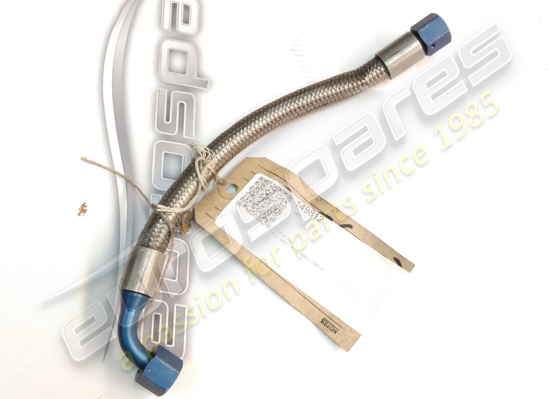 TUBO CARBURANTE Ferrari USATO. NUMERO PARTE 149812 (1)
