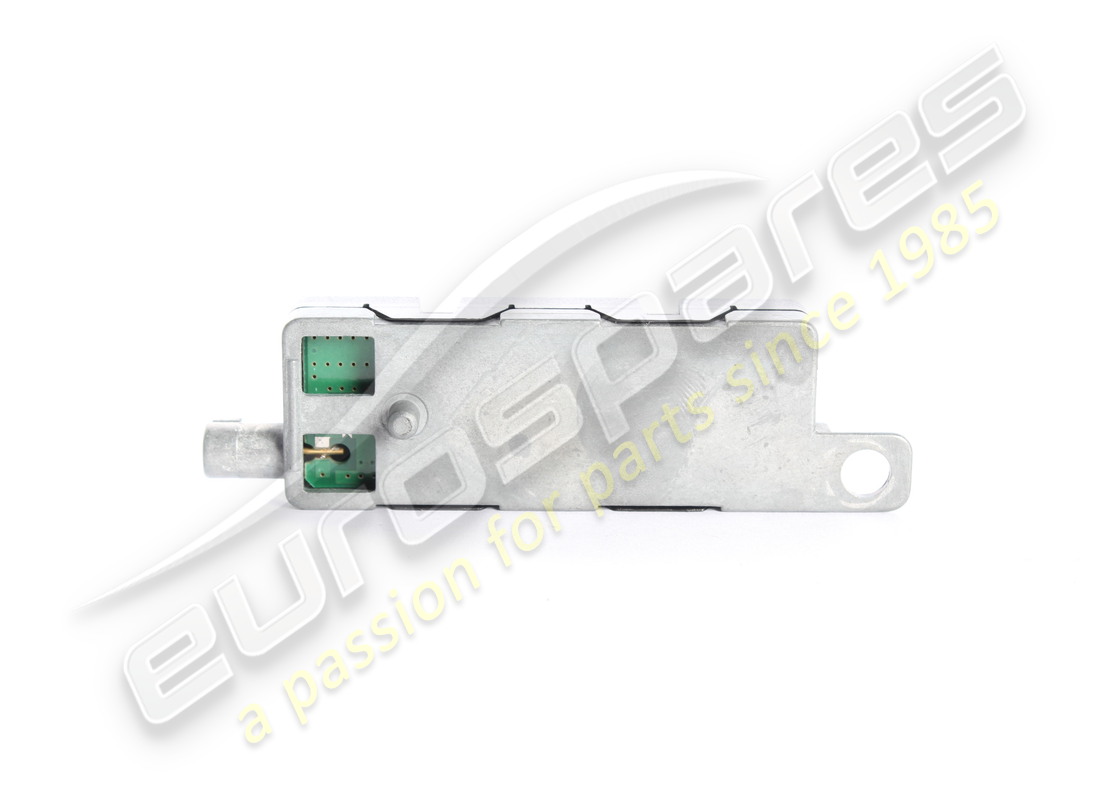 amplificatore antenna radio maserati usato -am/fm1-. numero parte 231149 (2)