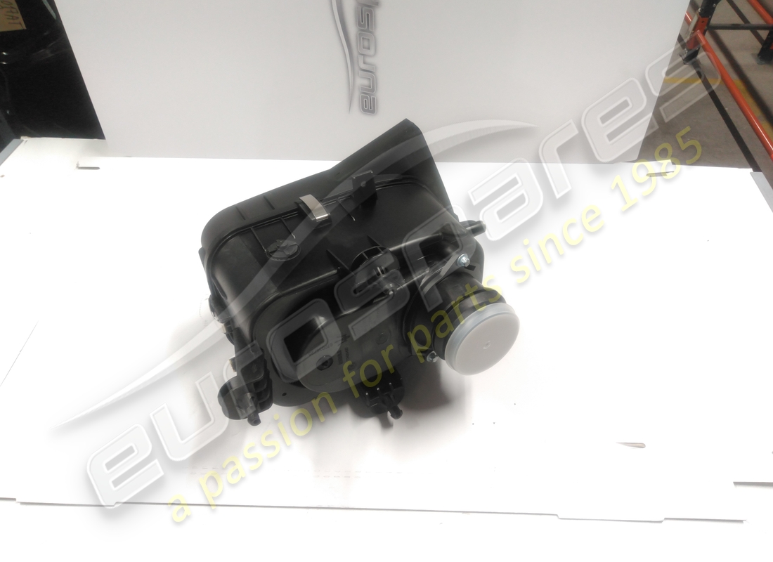 nuovo maserati gruppo scatola filtro rh. numero parte 670038725 (1)