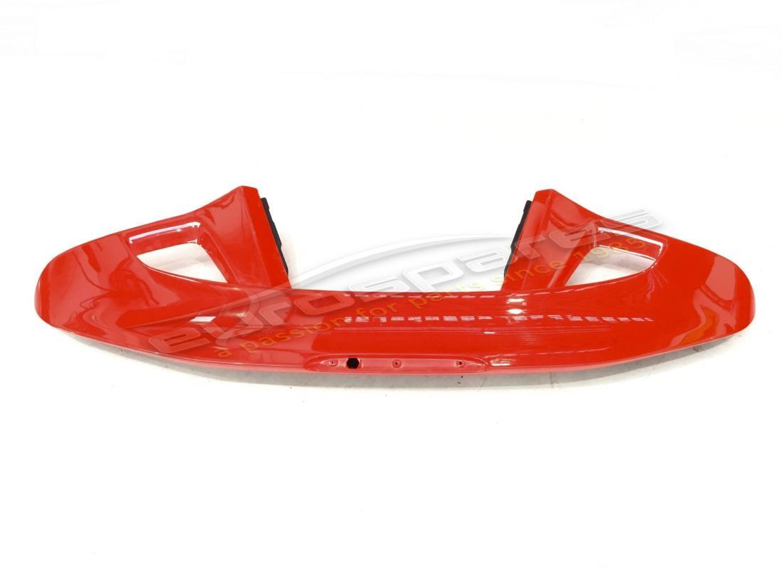 USATO Ferrari SPOILER POSTERIORE COMPLETO. NUMERO PARTE 949122 (1)