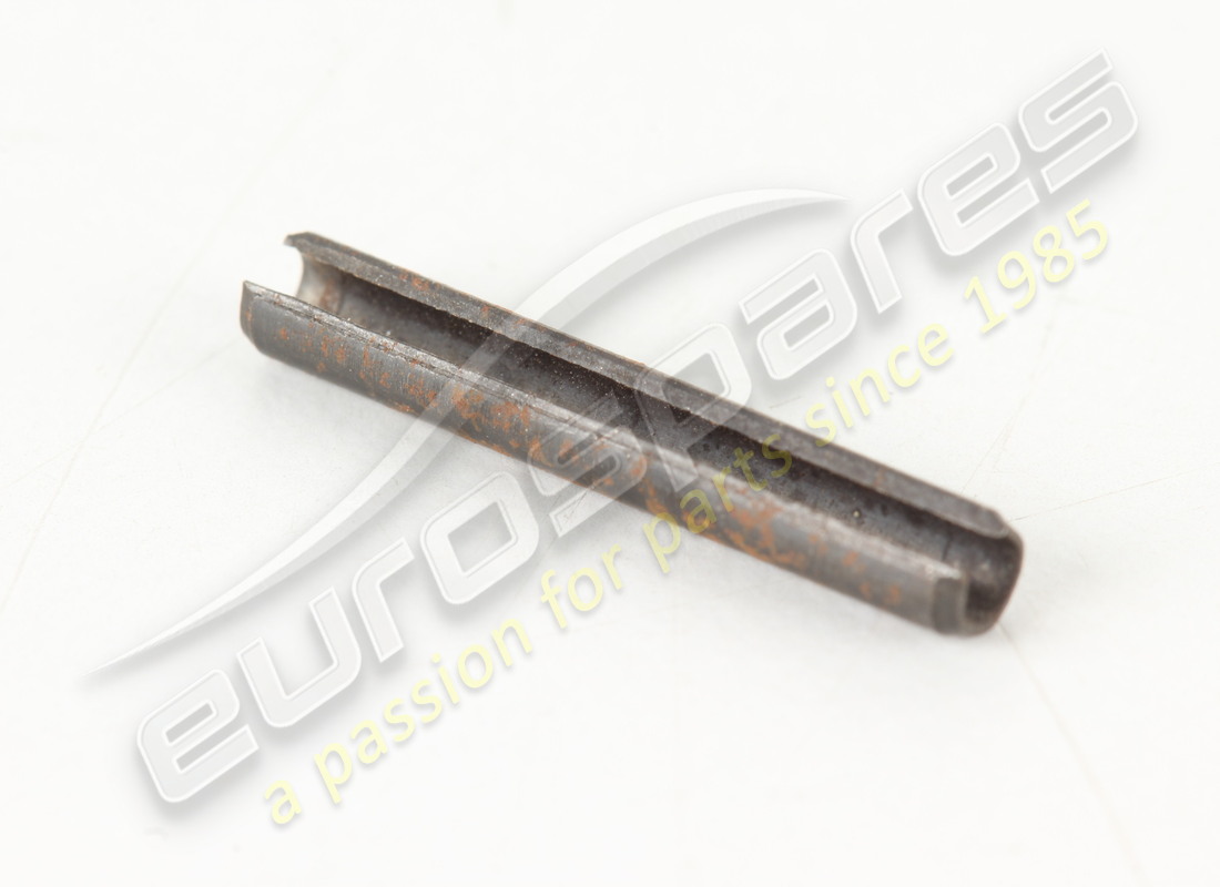 nuovo lamborghini perno elastico 2.5x18 din 1481. numero parte 008900204 (1)