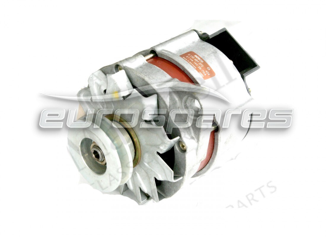 nuovo ferrari alternatore. numero parte 130619 (1)