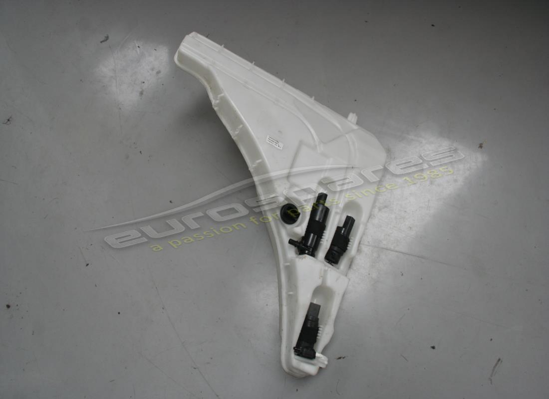 usato lamborghini rondella lavavetri m.sra alto. numero parte 4m0955448c (1)