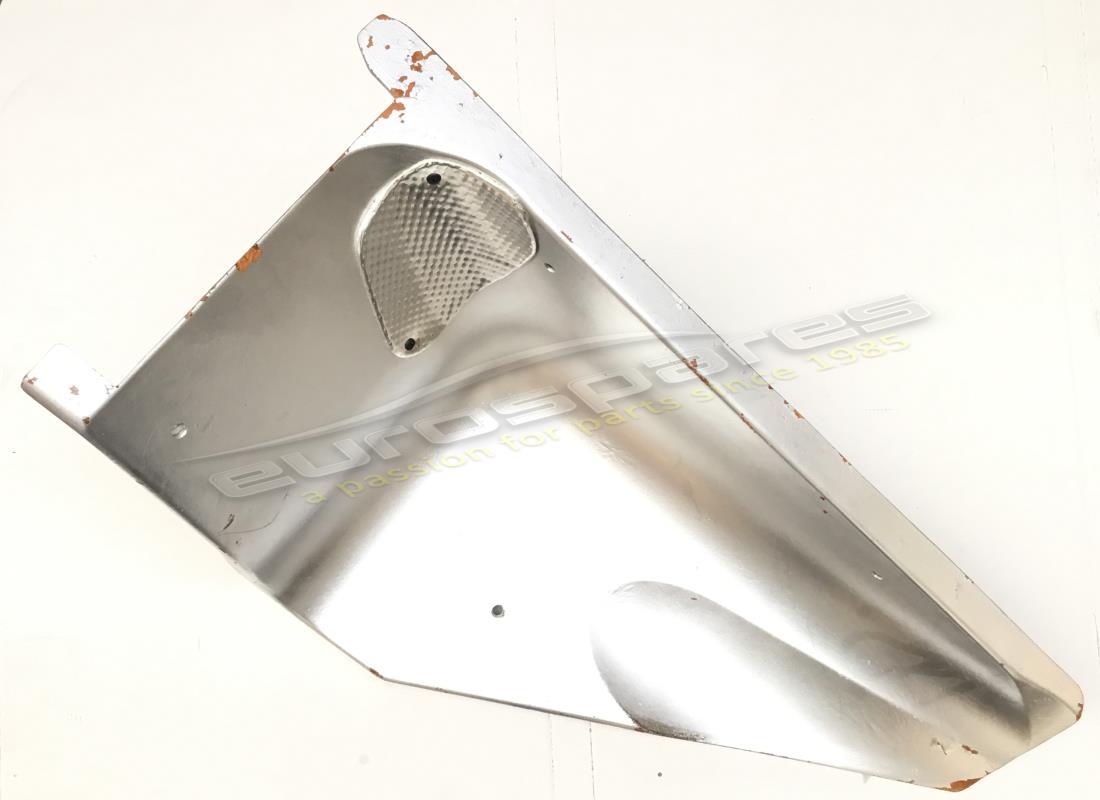 nuovo ferrari scudo calore dx. numero parte 67252200 (1)