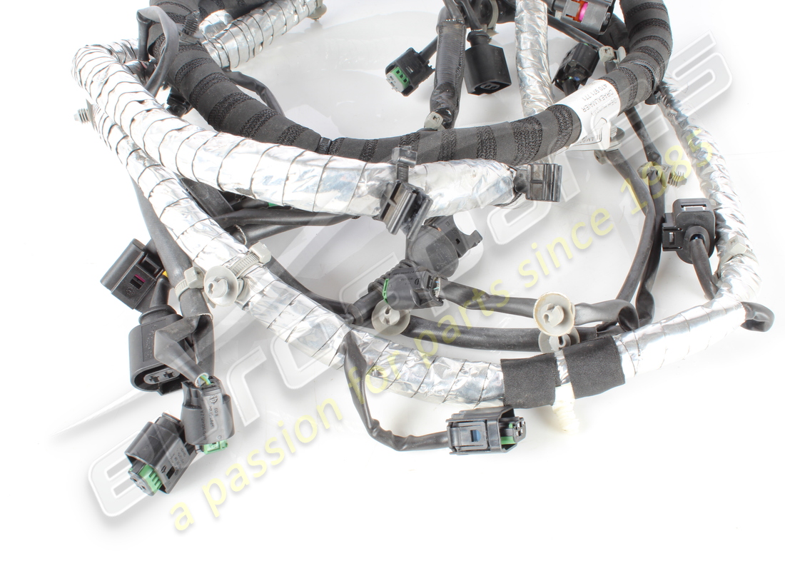 cablaggio, trasmissione usato lamborghini numero parte 470971771 (3)