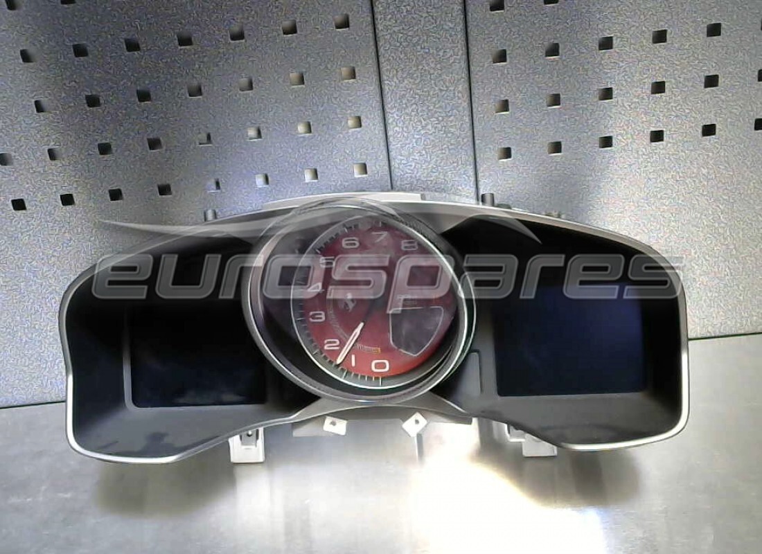 quadro strumenti ferrari usato. numero parte 279928 (1)