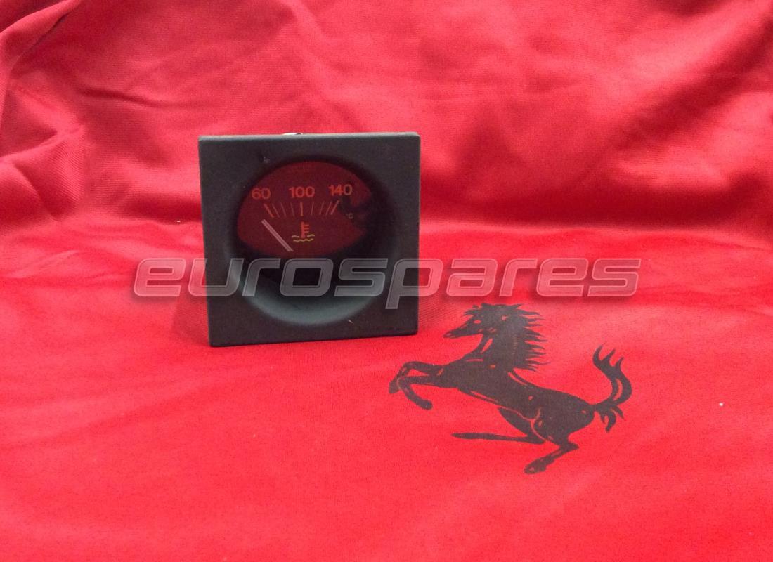 nuovo ferrari indicatore temperatura olio lhd numero parte 2578031020 (1)