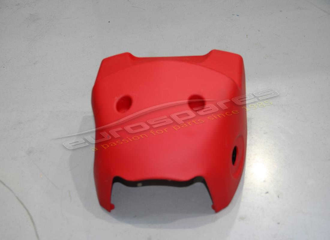 USATO Ferrari RIVESTIMENTO PIANTONE STERZO INFERIORE. NUMERO PARTE 84948430 (1)