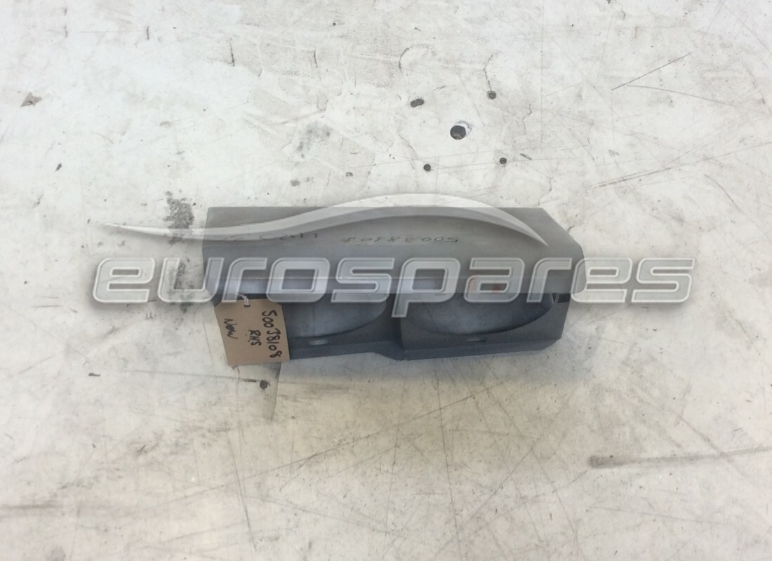 NUOVO Ferrari ALLOGGIAMENTO POP UP PER FANALE FRONTALE DX. NUMERO PARTE 50038108 (1)