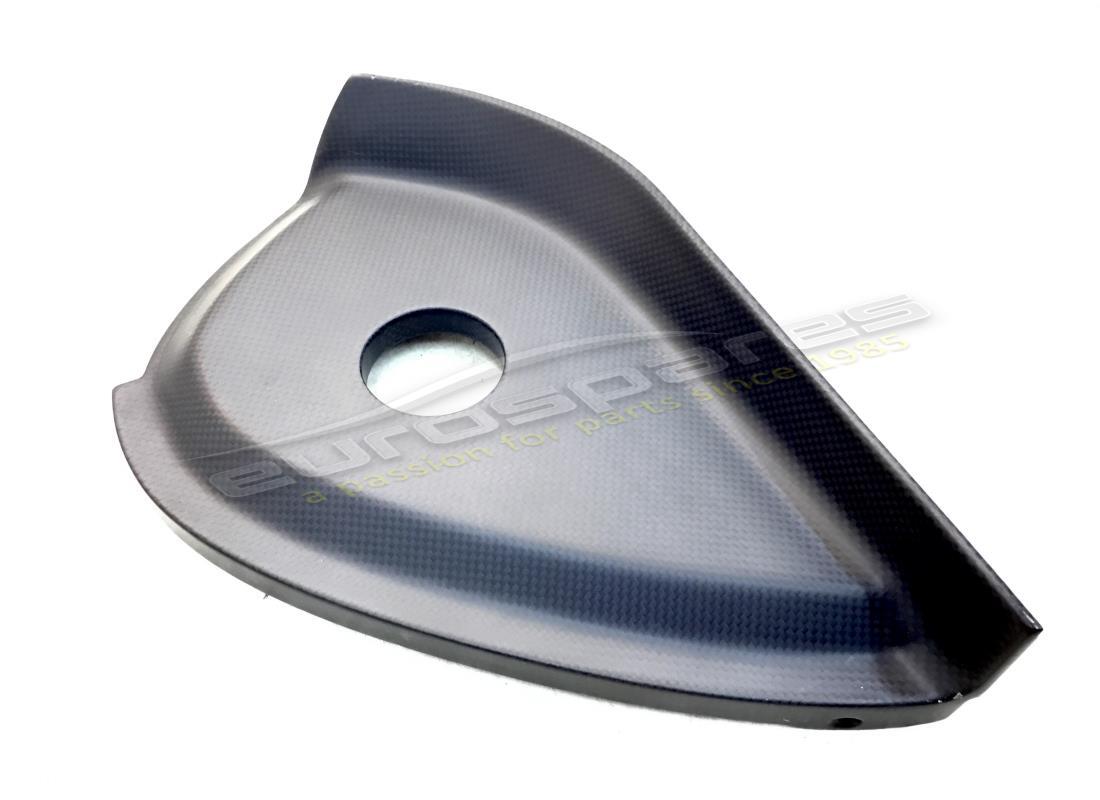 nuovo ferrari pannello finale cruscotto dx. numero parte 83347200 (1)