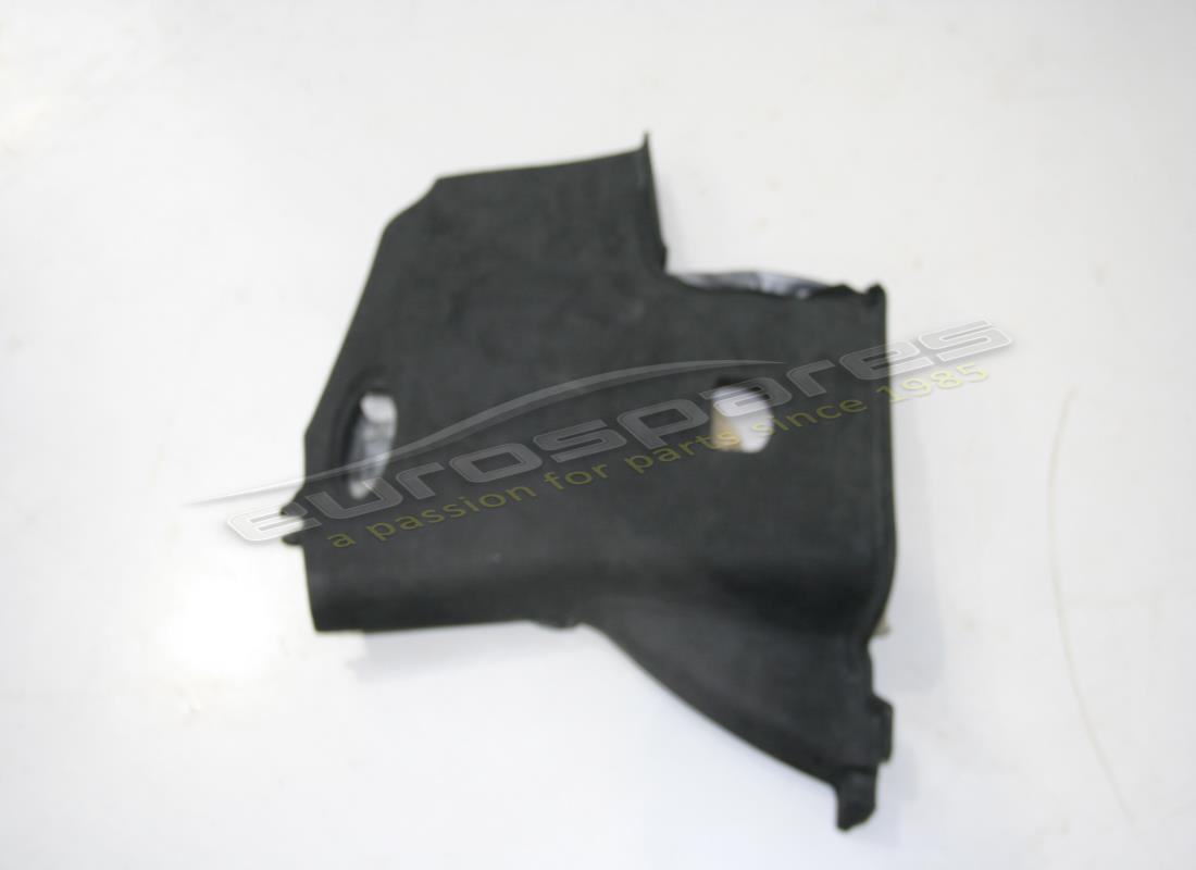 PANNELLO DI RIVESTIMENTO DEL VANO BAGAGLI LATERALE ANTERIORE SINISTRO USATO Ferrari. NUMERO PARTE 858069.. (1)