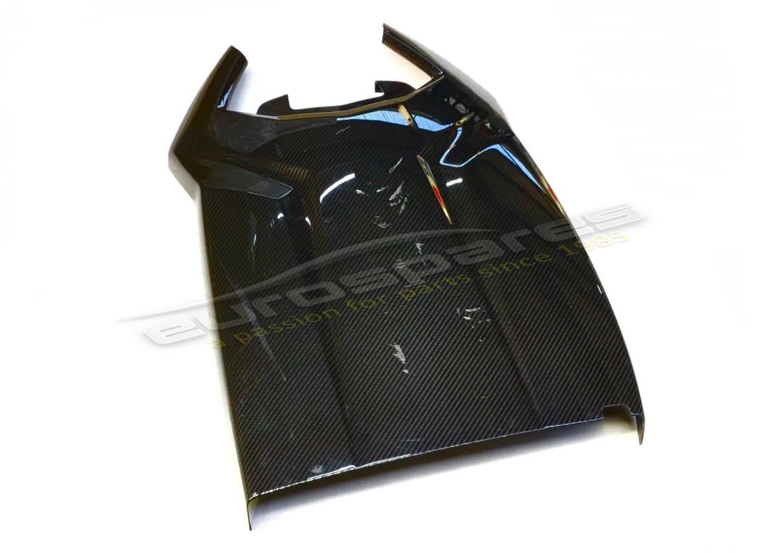 nuovo (altro) lamborghini tappetino schienale destro. numero parte 470881464d (1)