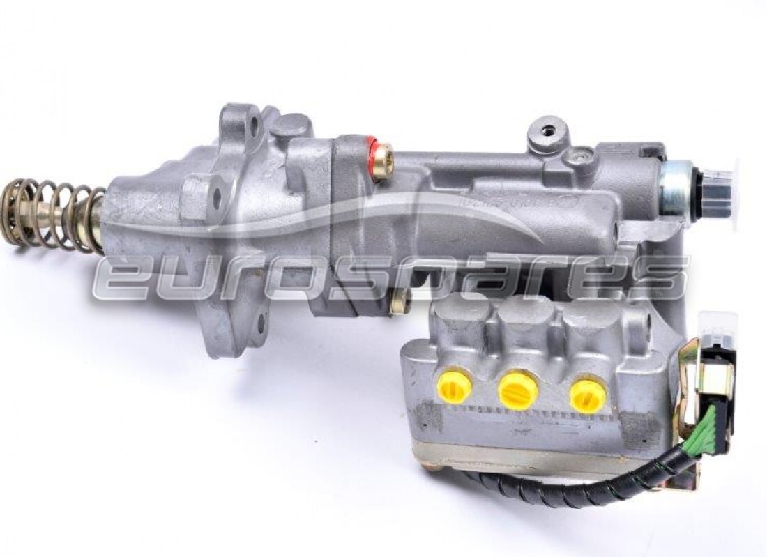 nuovo ferrari kit per unità idraulica abs. numero parte 70000538 (1)