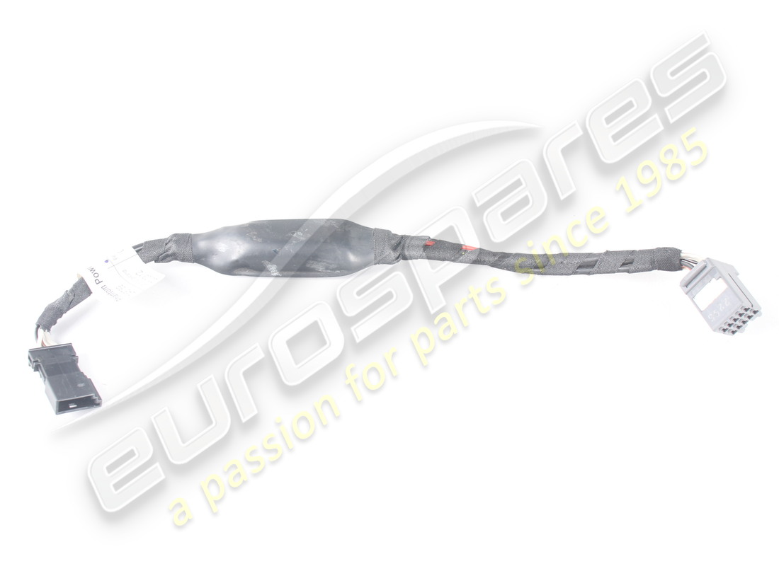 NUOVO CAVO Ferrari . NUMERO PARTE 245789 (1)