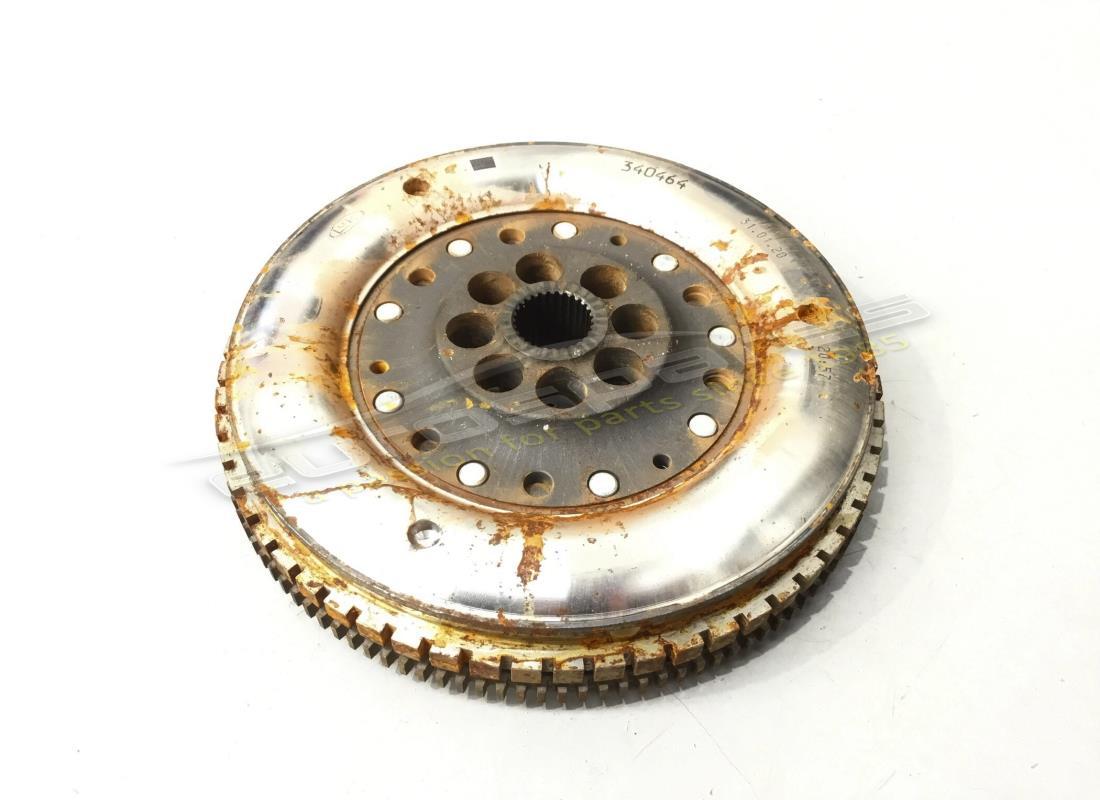 VOLANO MOTORE Ferrari USATO. NUMERO PARTE 340464 (1)