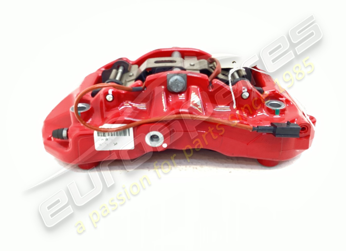 nuova ferrari pinza anteriore destra completa d. numero parte 251516 (2)